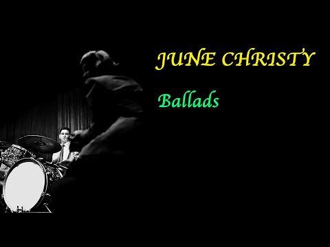 For All We Know - June Christy
