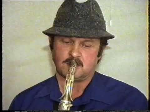 Zespół Reflex z Mogielnicy w latach 80tych cz.2