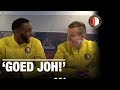 ‘Goed Joh!’ Quiz #2 | Cuco Martina & Jordy Clasie