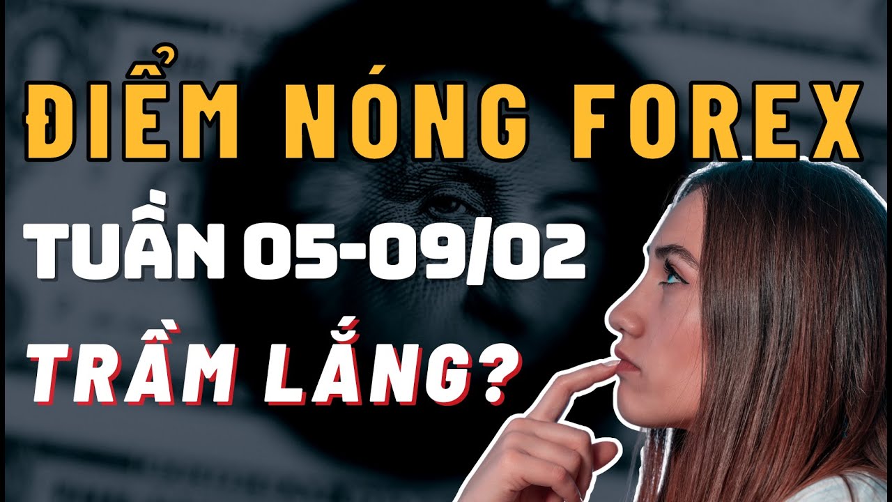 Tin nóng tài chính đầu ngày 08/02 - Các quan chức Fed báo hiệu sự thận trọng trong việc cắt giảm lãi suất quá sớm