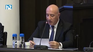 Ում չի՞ առնչվելու ծառայության ժամկետի կրճատումը․ Արման Սարգսյան: Լրաբեր - 30․10․ 2025