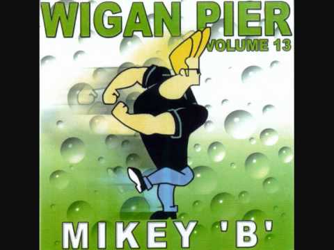 Wigan Pier Volume 13