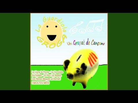 La Tortuga Ballaruga