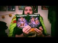 Poltergeist II And III Scream Factory Blu Ray Unboxing