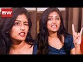 Cool Expressions Of Eesha Rebba Awe US 180