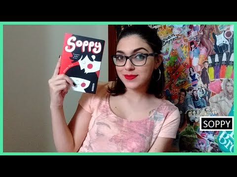 Resenha #12: Soppy | Bruna Fazio
