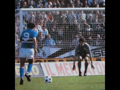 Udinese-Sampdoria 0-4 Serie A 82-83 27' Giornata