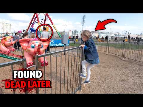 1 Hour of Most HORRIFYING Child Deaths of All Times...