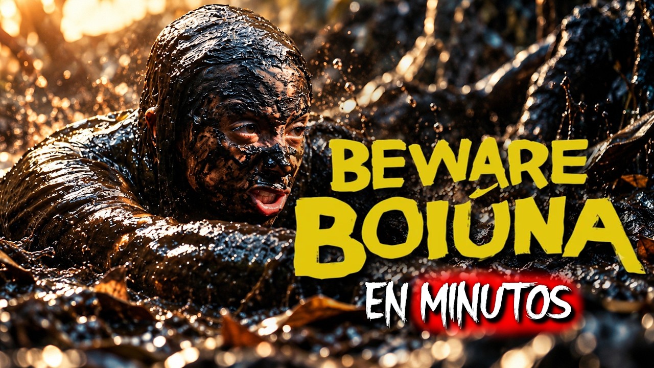 BEWARE BOUINA (2026): una criatura SALVAJE convierte sus vidas en un INFIERNO | RESUMEN EN MINUTOS