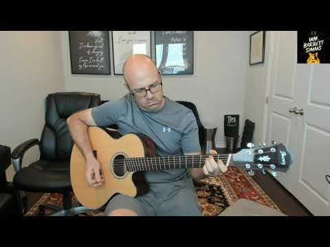 Serves You Right To Suffer - John Lee Hooker (cover)