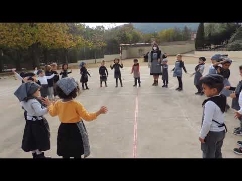 "Sóc un bolet" P4 (21-22)