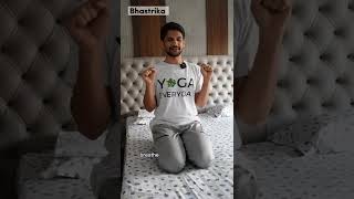 Download lagu Start your everyday with this energizing breathing technique.#953/1000 days of Consistency 🙌 mp3