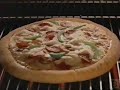 McCain Pizza Premiere Commercial 1999