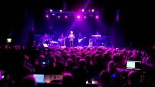 Todd Rundgren Manchester Final Final Final