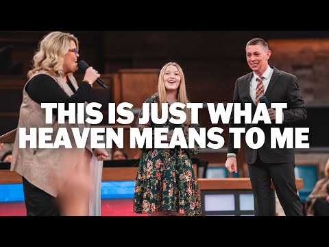 This Is Just What Heaven Means To Me (LIVE) | Franks Trio