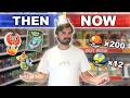 Pokemon Preorder Bonuses Are WEIRD