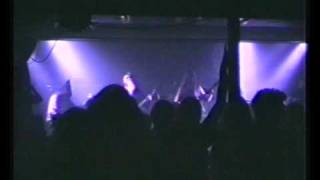 I, Unnamable Eternal Dirge Tour Live '96