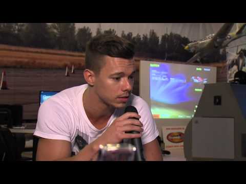 FIX TV | Fix Summer - Diaz & Blaise | 2014.07.15.