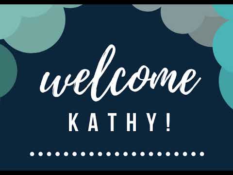 Kathy S Video