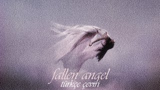 JENNIE - Fallen Angel (Türkçe Çeviri)