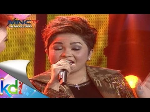 Iyeth Bustami Shena Lita Joy Tobing " Cindai " - KDI Star (4/9)