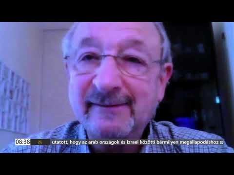 PIRKADAT M. Kende Péterrel: Gordon István