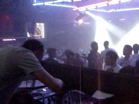 Sokol and Pono - W aucie (Forseco live)