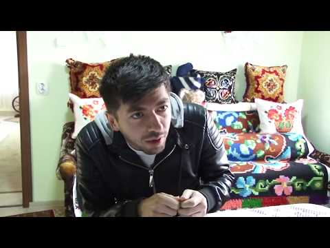 Trafic cu bunica - MIRCEA BRAVO