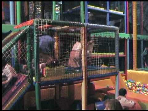 Cuarto cumpleaños de Lara