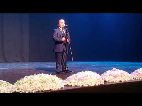 Alex Khoury  اليكس خوري