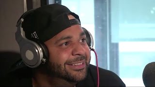 Joell Ortiz Drops Bars on &quot;The Hot Box&quot;