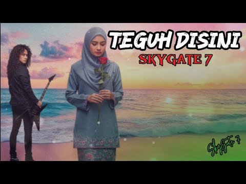SkyGate 7- Teguh Disini