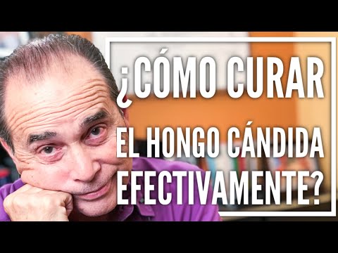 Te Contamos Cómo Curar El Hongo Cándida