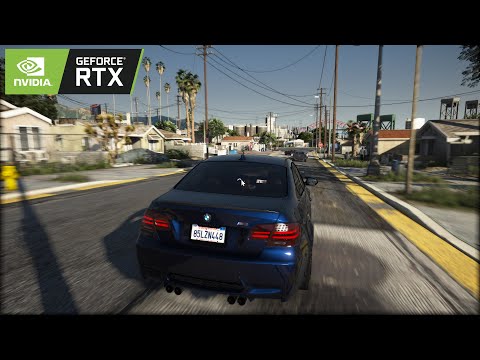 ◤ GTA V 8k Resolution ✪ BMW M3, Audi RS7, C63 AMG - BRUTAL Sound 🔥 GEFORCE RTX™ 2080 Ti & i9-9900k