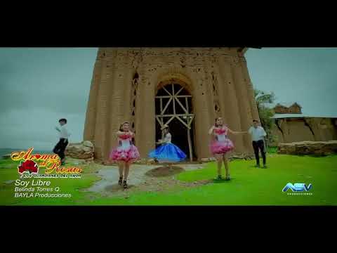 AROMA (DE )?(ROSA )(SOY )LIBRE/