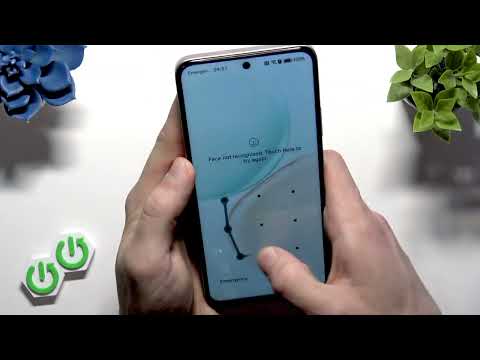 HONOR X7d 4G Face Unlock Not Working – How to Fix Face Recognition