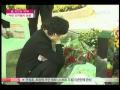 [news]choi jin-young,Memorial Service (최진영49재 ...