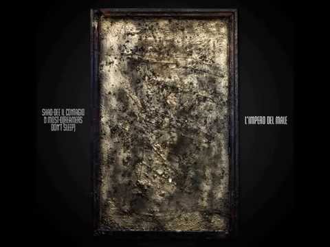 Il Contagio e Most-D feat. NDP Crew - Niente Da Perdere