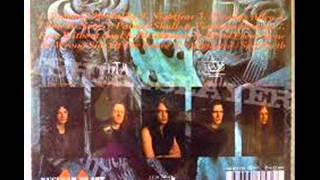 Benediction - painted skulls - 1993 - birmingham uk