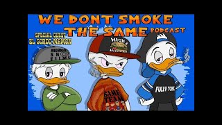 We Don't SHMASHMORTION the Same