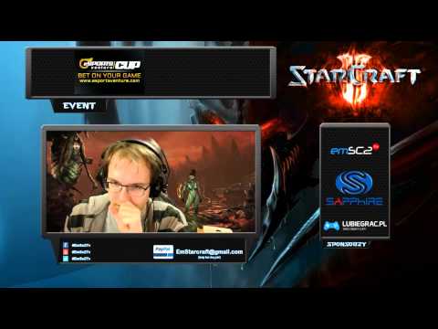 TvZ-Mana vs Dayhis -g2- Habitation Station - Starcraft 2 HD Hots