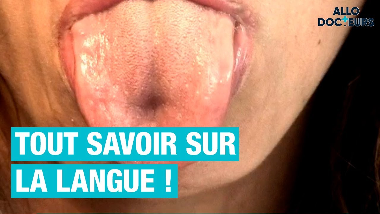 Connaissez-vous les pouvoirs EXTRAORDINAIRES de la langue 