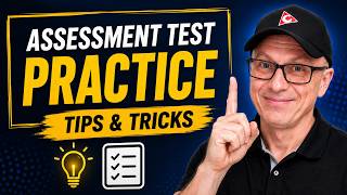 Assessment Test Practice