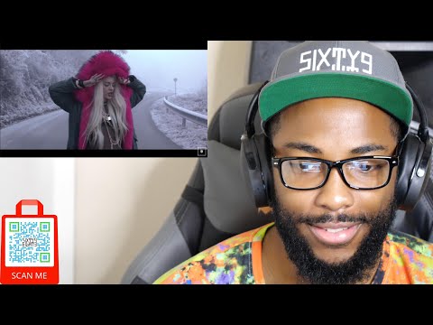 Era Istrefi - Bonbon (Official Reaction)