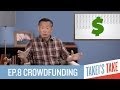 George Takei And Hannah Hart Talk Crowdfunding Episode 8 Takei S Take