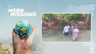 Momento Missionário MSBN | Agosto 2026: Novos Investimentos e Desafios