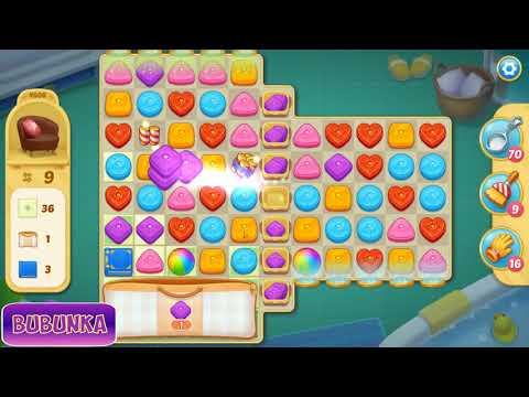 Matchington Mansion level 4608 HD