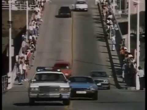 Speed Zone (1989) Trailer