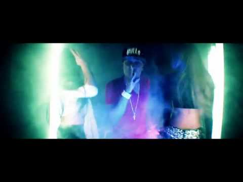 Toxic Crow ft Chimbala Y Cromo - Fuego Con To ( Video Oficial) Original