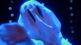 Ghost Music Video